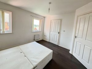 Bedroom One- click for photo gallery